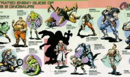 壮汉漫画,肌肉与力量的视觉盛宴