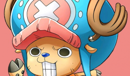 乔巴漫画,从可爱宠物到英勇战士的蜕变之路