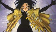 铳梦完整漫画,机械与灵魂的交织之旅